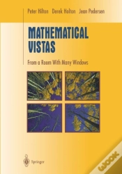 Capa do artigo Mathematical Vistas