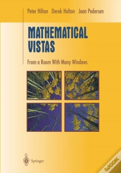 Capa do artigo Mathematical Vistas
