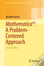 Capa do artigo Mathematica(R): A Problem-Centered Approach
