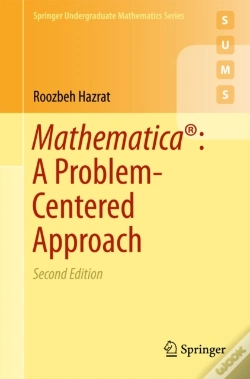 Capa do artigo Mathematica(R): A Problem-Centered Approach
