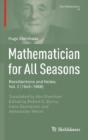Mathematician For All Seasons - Preview