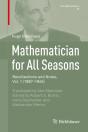Mathematician For All Seasons - Preview