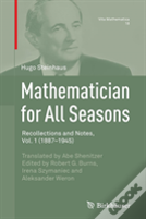 Mathematician For All Seasons