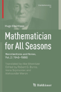 Mathematician For All Seasons - Preview