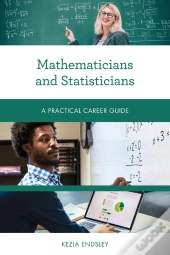 Mathematicians And Statisticians