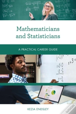 Capa do artigo Mathematicians And Statisticians
