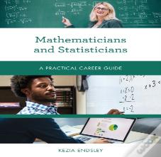 Mathematicians And Statisticians