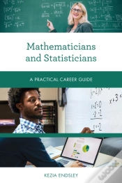 Capa do artigo Mathematicians And Statisticians
