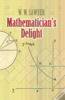 Capa do artigo Mathematician'S Delight