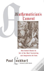 Capa do artigo Mathematician