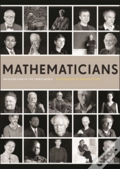 Capa do artigo Mathematicians