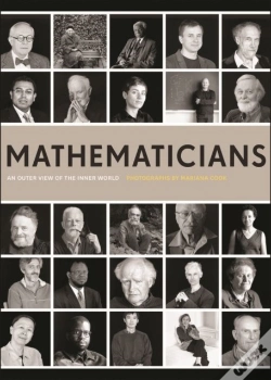 Capa do artigo Mathematicians