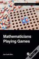 Mathematicians Playing Games