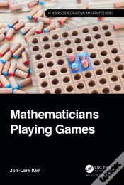 Capa do artigo Mathematicians Playing Games