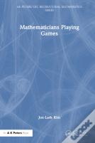 Mathematicians Playing Games