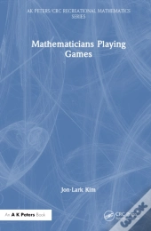 Mathematicians Playing Games
