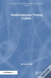 Capa do artigo Mathematicians Playing Games