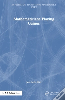 Capa do artigo Mathematicians Playing Games