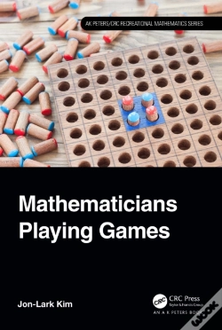Capa do artigo Mathematicians Playing Games