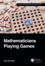 Mathematicians Playing Games - Preview