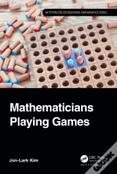 Mathematicians Playing Games