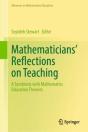 Mathematicians' Reflections On Teaching - Preview