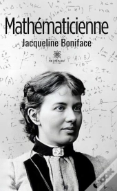 Mathematicienne