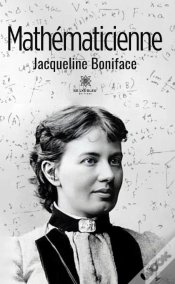 Capa do artigo Mathematicienne
