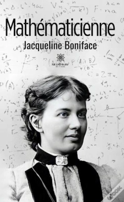 Capa do artigo Mathematicienne
