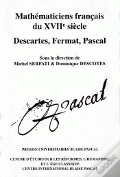 Capa do artigo Mathématiciens Francais Du 17è Siècle; Descartes, Fermat, Pascal