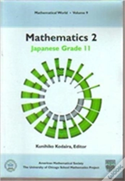 Capa do artigo Mathematics 2