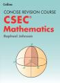 Mathematics Â€“ A Concise Revision Course For Csecâ® - Preview