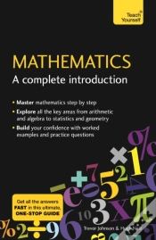 Capa do artigo Mathematics: A Complete Introduction