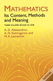 Capa do artigo Mathematics