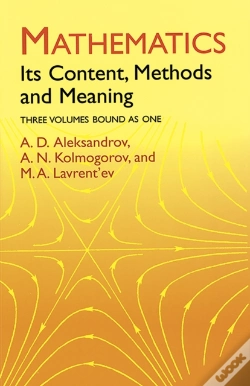 Capa do artigo Mathematics