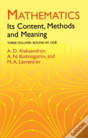 Capa do artigo Mathematics