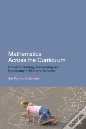 Capa do artigo Mathematics Across The Curriculum