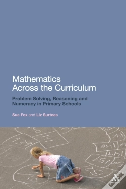 Capa do artigo Mathematics Across The Curriculum