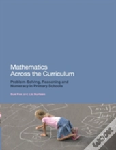 Mathematics Across The Curriculum