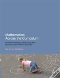 Capa do artigo Mathematics Across The Curriculum