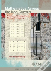 Mathematics Across The Iron Curtain