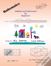 Capa do artigo Mathematics: Addition And Subtraction Fo