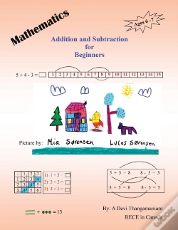 Capa do artigo Mathematics: Addition And Subtraction Fo