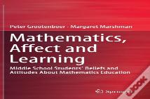 Mathematics, Affect And Learning