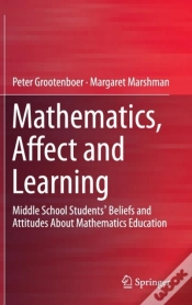 Capa do artigo Mathematics, Affect And Learning