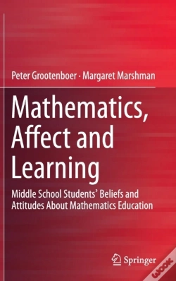 Capa do artigo Mathematics, Affect And Learning