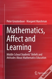 Capa do artigo Mathematics, Affect And Learning