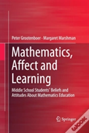 Capa do artigo Mathematics, Affect And Learning