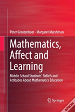 Capa do artigo Mathematics, Affect And Learning