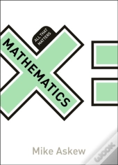 Mathematics: All That Matters
